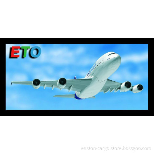 Air freight from Guangzhou to Djibouti Djibouti